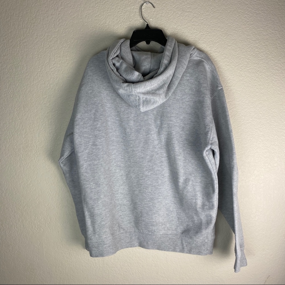 WKND Skateboard Hoodie Jacket Mens Size Medium - Picture 4 of 9